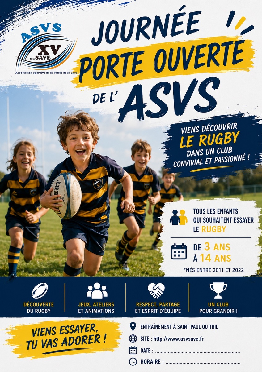 Portes ouvertes : essais