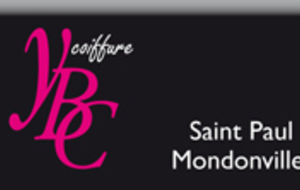 SALON DE COIFFURE &quot;YBC&quot; DE SAINT PAUL SUR SAVE