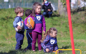 Portes ouvertes RUGBY