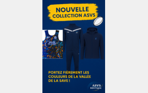Boutique ASVS
