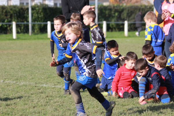 Inscriptions Saison 2026-2027