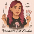 Vannails Art Studio