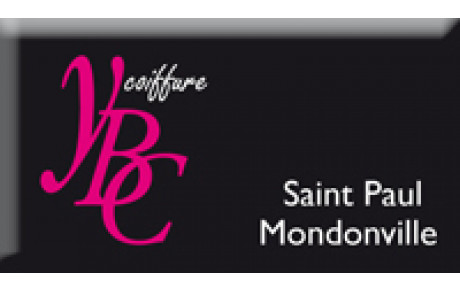 SALON DE COIFFURE &quot;YBC&quot; DE SAINT PAUL SUR SAVE