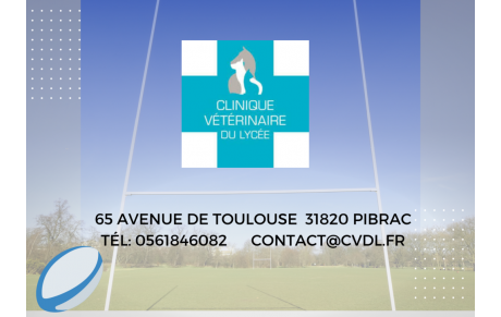 Clinique Vétérianire du Lycée