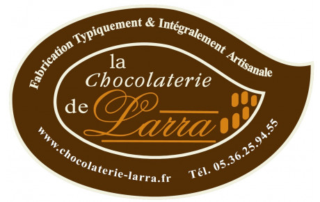Chocolaterie de Larra