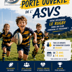 Portes ouvertes : essais